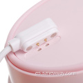 Exprimidor eléctrico portátil Xiaomi 17PIN Fruit Cup 400ml